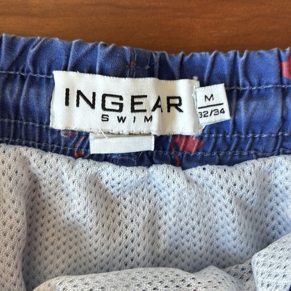 Men’s swim trunks - Picture 5 of 6